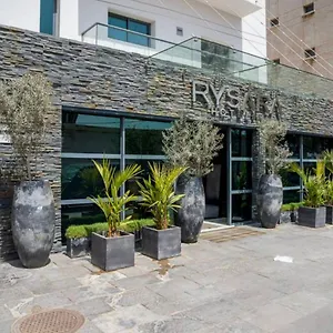 Hotel Rysara, Dakar