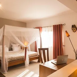 Hotel La, Dakar