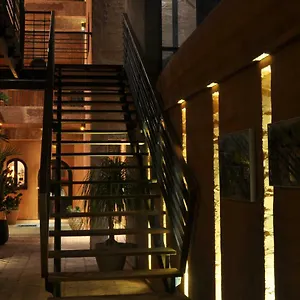 Hotel Le Djoloff, Dakar