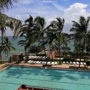 Hotel Jardin Savana, Dakar